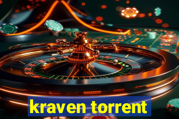 kraven torrent